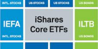 ishares core