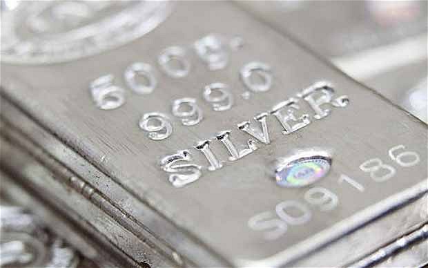 silver-bar