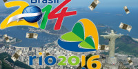 Brasil mundial juegos olimpicos