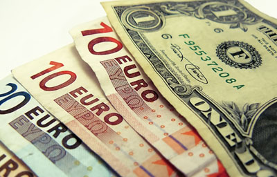 euro-dolar