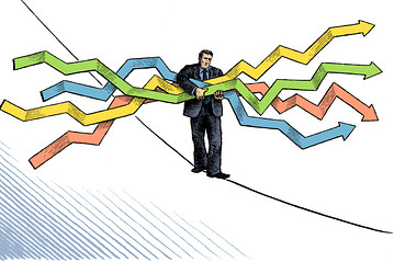 características ETFs