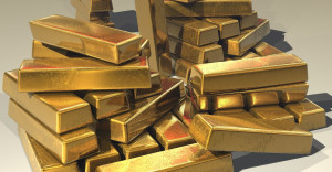 ¿ETF en oro? Cómo está marchando el mercado