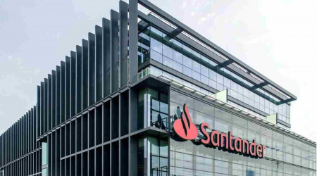 Banco Santander dividendo