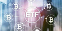 Boom de uranio y blockchain en ETF