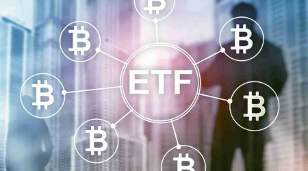 Boom de uranio y blockchain en ETF