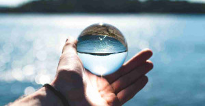 ETFs del agua inversión sostenible en auge