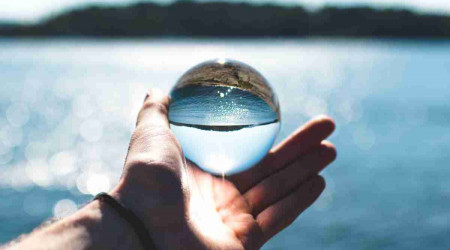 ETFs del agua inversión sostenible en auge