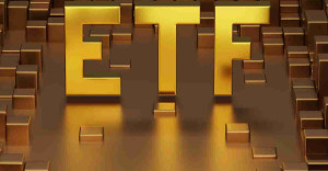 comparativa gráfica entre ETF físico y ETF sintético con elementos de swap