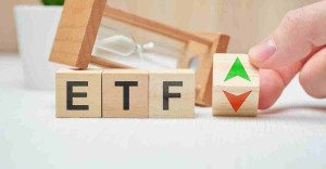 selección de ETFs baratos y con alta liquidez