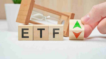 selección de ETFs baratos y con alta liquidez