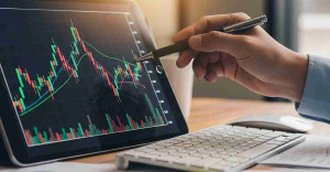 Evolución del petróleo y su impacto en los mercados financieros.