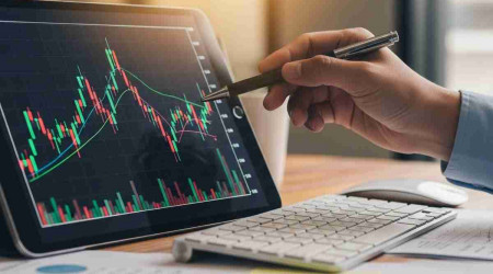 Evolución del petróleo y su impacto en los mercados financieros.